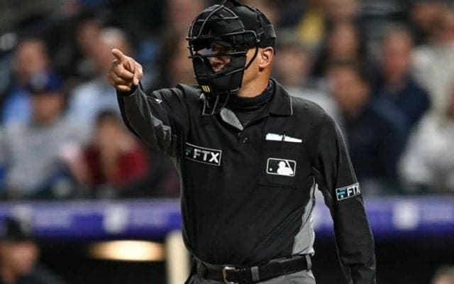 【MLB】球審に「ハーフスイング判断させるな」　現役投手が“異例提案”、他選手から賛同も