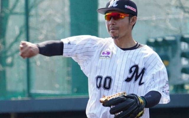 ロッテ・鳥谷敬が現役引退、自身で申し入れ　「皆様のおかげで試合に出続けることが…」