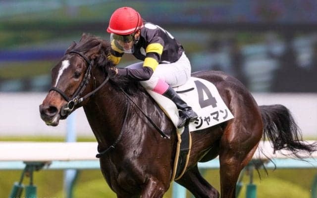 【新馬/阪神5R】永島まなみが単勝万馬券演出！11番人気ジャマンで逃げ切る
