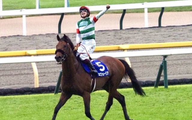 【天皇賞・秋】横山武「インにこだわらず馬の力を信じた」3歳エフフォーリアが快勝