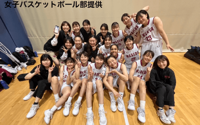 リーグ最終戦　後半に流れを取り戻し、逆転勝利！