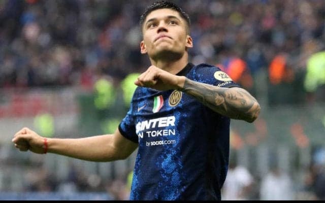 ホアキン・コレアがドッピエッタ！ ウディネーゼを下したインテルが連勝《セリエA》