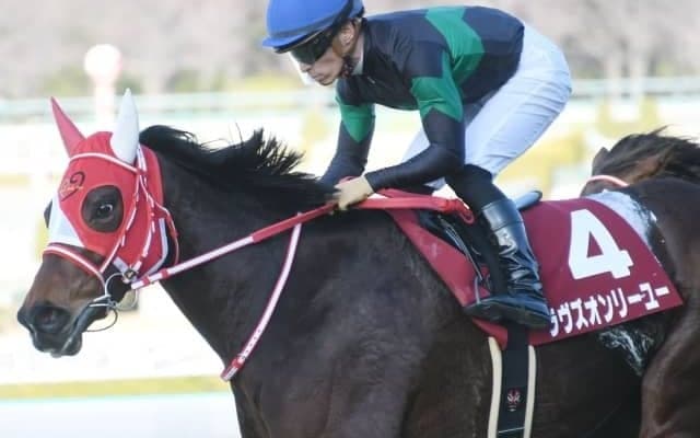 JRAは4重賞、地方は水曜日にJBC、海外ではブリーダーズCが開催/今週の競馬界の見どころ