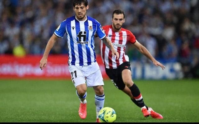 数的優位のソシエダ、首位キープも終了間際のミスでバスク・ダービーはドロー《ラ・リーガ》