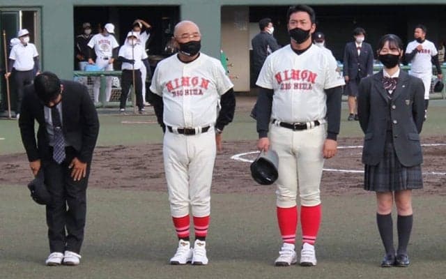 【高校野球】日大三島を1年半で“戦う集団”に変えた名将　「上品すぎる」選手に植え付けた闘争心