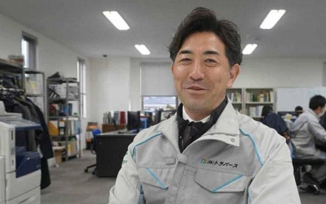 契約更改後の姿が「リアルすぎて草」GG佐藤氏の“地味ハロウィン”にファン爆笑