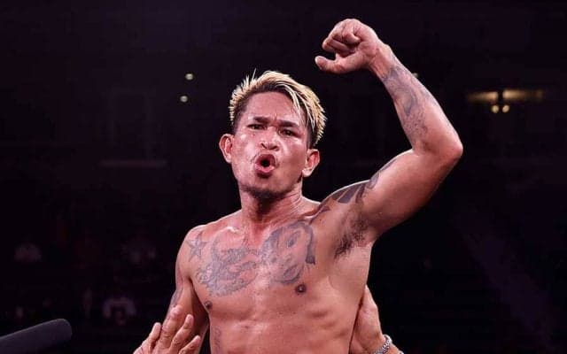 カシメロが最新計量で63.5kg　リミットから10kg増、元世界王者「体重を落とさないと」