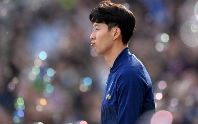 グループ2位の韓国代表メンバーが発表! Jリーガーは柏GKキム・スンギュのみ、MFソン・フンミンら主力も選出《カタールW杯アジア最終予選》