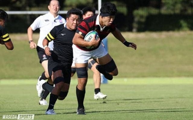 関東大学対抗戦　帝京大戦展望