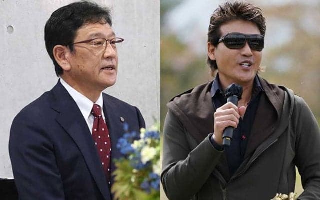 新庄新監督を「100％全力で応援」　退任のハム栗山監督が太鼓判「野球観しっかり」