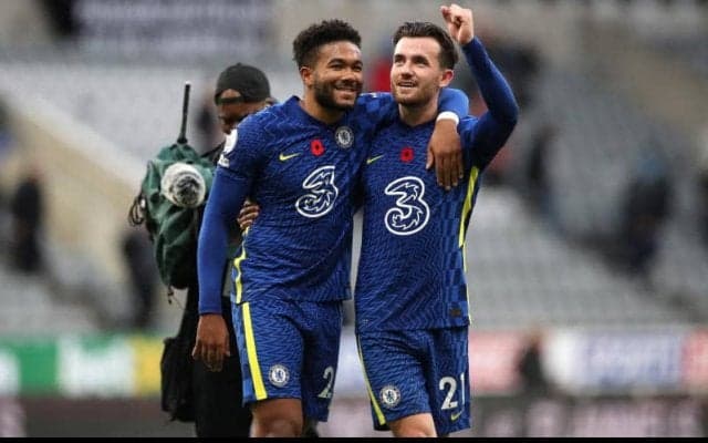 破壊力抜群のチェルシー両WB、トゥヘルも鋭いジョーク「ルカクとヴェルナーにもやってもらおうかな」