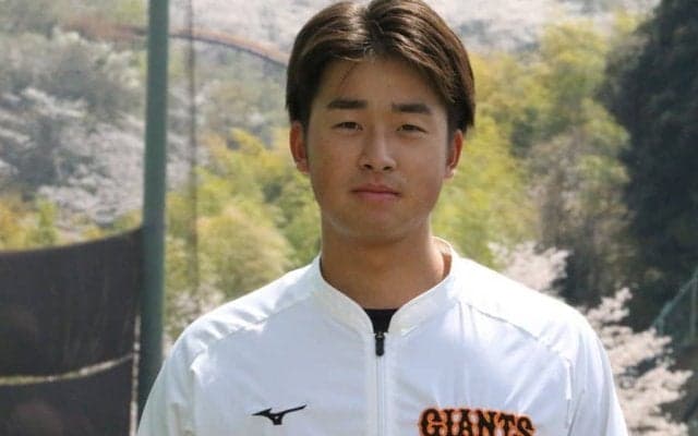 NPBが育成選手保留者名簿を公示　巨人2019年ドラ1堀田賢慎ら53人が自由契約に