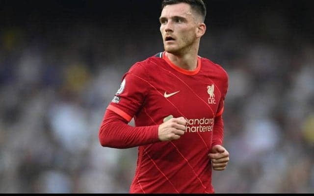 痛恨ドローのリバプール、ロバートソンは失意露わに「ホームで勝っている状況だったから本当にがっかり」