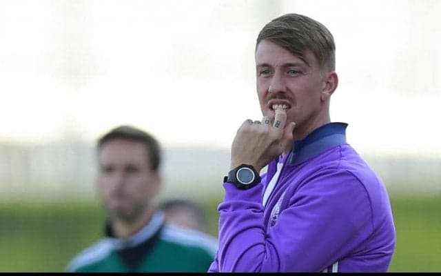 “司令塔”グティが将来を語る　「夢はレアル・マドリーの監督をすること」