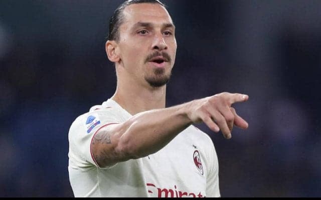 ロマニスタの愚行再び…イブラヒモビッチとケシエに差別行為か