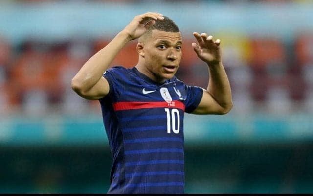 契約切れが迫るムバッペ、パリ五輪出場容認が延長条件に？　母親が証言