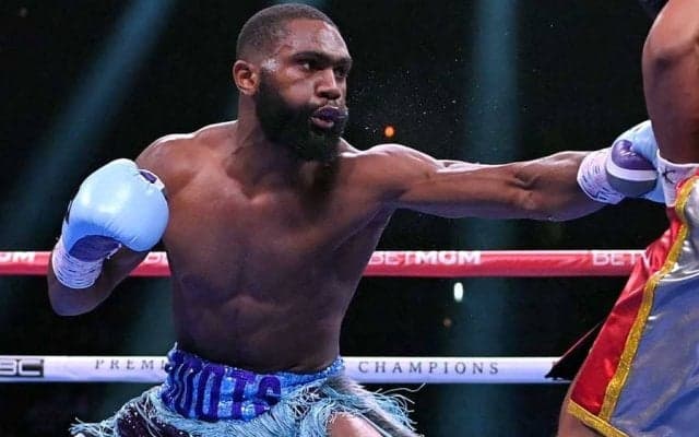 ボクシング界に超新星　デビュー28連勝の109秒KOに米衝撃「ウェルター級世界最強か」