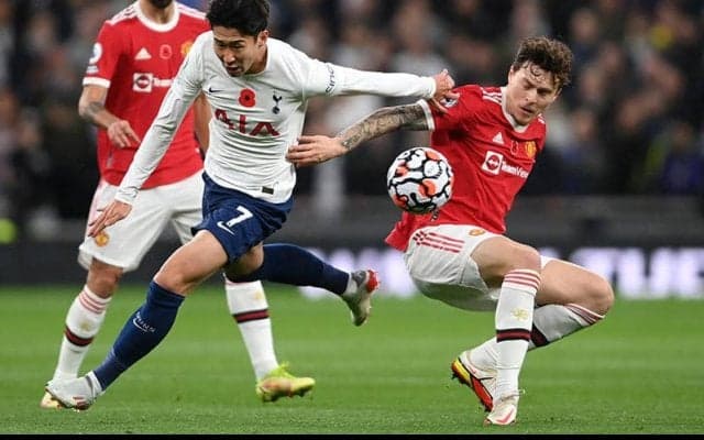 結果出たユナイテッドの3バック、その一角リンデロフも好感触　「良い感じ」