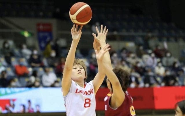 デンソーやＥＮＥＯＳが4連勝…トヨタ自動車は開幕2連勝を飾る／Wリーグ第3節