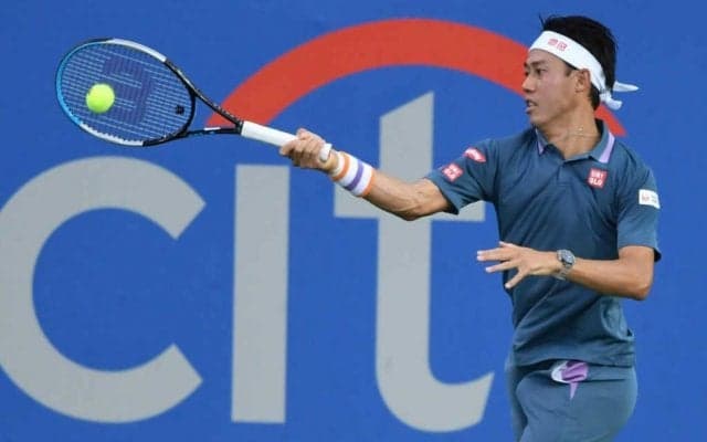 世界ランキング、錦織は49位。20歳シナーがトップ10入り、18歳アルカラスはキャリアハイ！