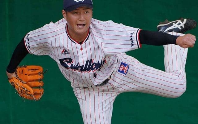 ヤクルトが秋季練習メンバー23選手を発表　ドラ3内山壮真や宮台康平らが参加