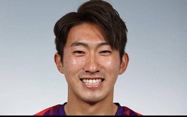 京都DF冨田康平が左足手術…トレーニングマッチ中に負傷