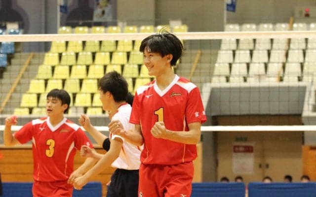 男子 仙台商、女子 古川学園が優勝【春高バレー2022宮城県予選】