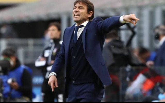 ヌーノ解任のスパーズ、後任はアントニオ・コンテが最有力