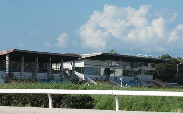 【地方競馬】笠松競馬がJRAとの人馬交流競走を12月15日に再開