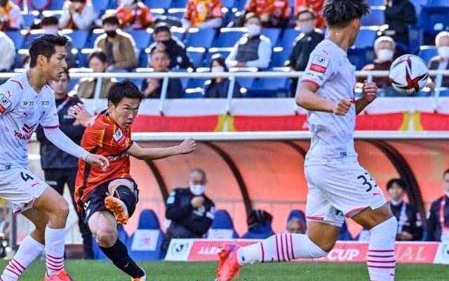 【ルヴァン杯初優勝考察】川崎フロンターレとは違い、まだ手にしていないリーグ優勝のための必須条件【名古屋グランパスに問われる「2強体制打破」の資格】(2)