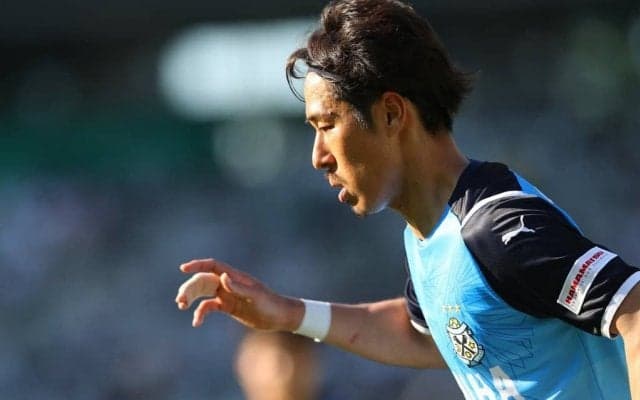 【J2最終盤の死闘】首位・磐田「90＋7分」の歓喜爆発！検査入院で不在・鈴木政一監督に届けたMF山田大記の「股抜き決勝ゴール」!!【戸塚啓のJ2のミカタ】(1)