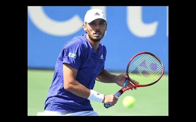 マクラクラン組、初戦敗退