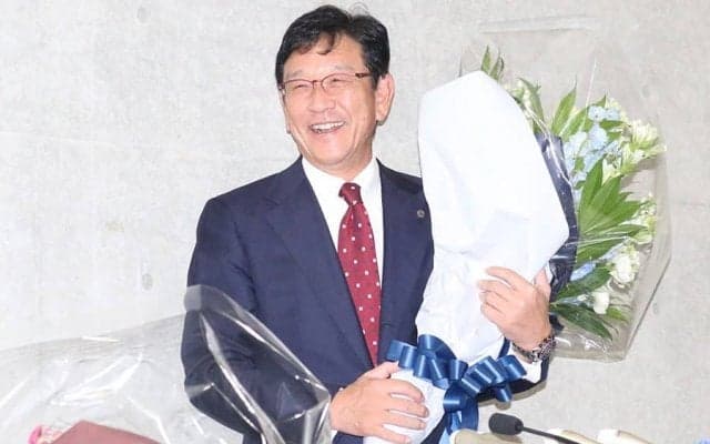 捕手の投手起用、打順1日ずらし案…栗山監督の“奇策”、実現せず「本当に悔しい」