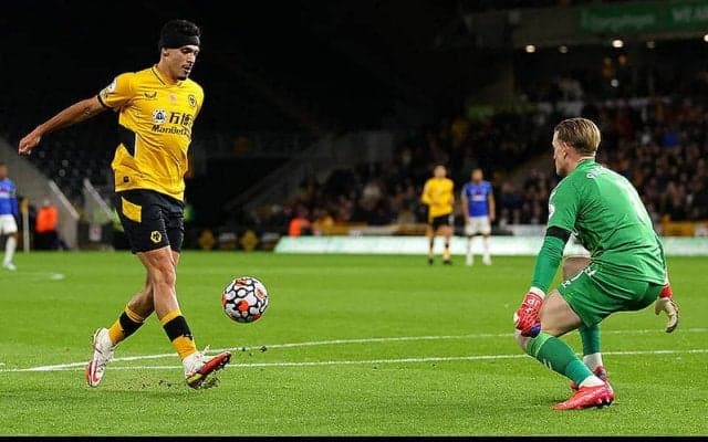 好調ウルブスが逃げ切り成功で5戦負けなし！競り負けのエバートンは3連敗《プレミアリーグ》