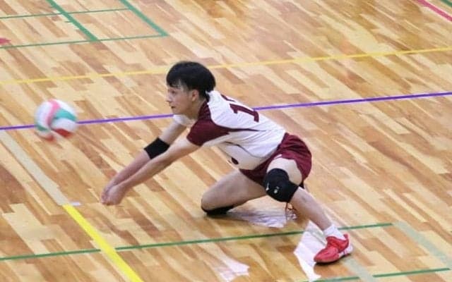 日体大に敗れ秋季リーグ戦２位に　４年ぶりに優勝逃す