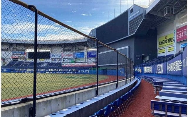 ロッテが2022年シーズンシート資料請求の受付開始　ホームランラグーン個人申込も可能