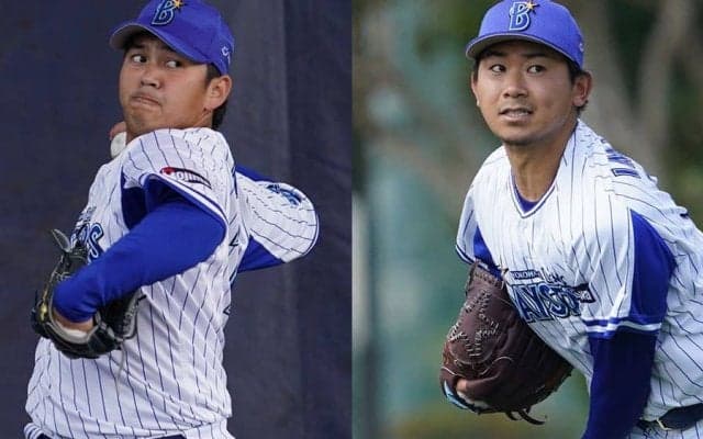 DeNAの“ドラ1育成力”は？　山崎、今永ら近年獲得の即戦力投手が存在感