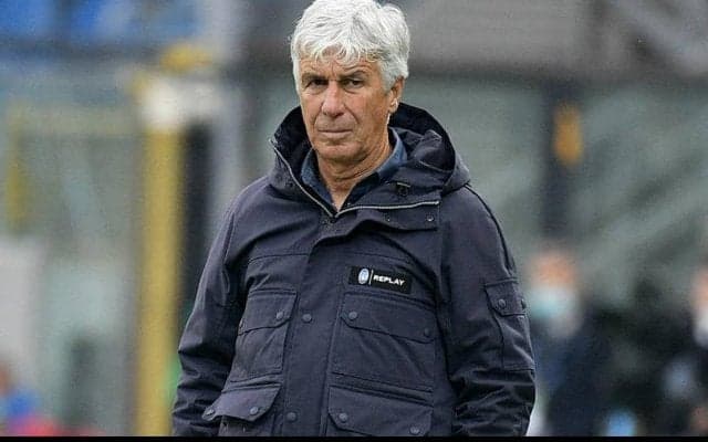 雪辱戦のアタランタ指揮官「ユナイテッドは浮き沈みがあっても絶対的な価値を持つチーム」