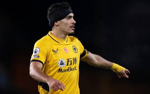 直近5試合で4勝1分けと好調のウルブス、指揮官は頭蓋骨骨折から復帰のヒメネスを称賛「ストライカーとは何であるかを示している」