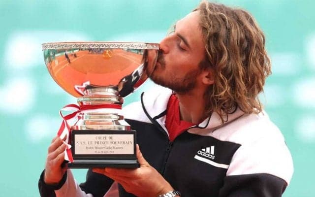 チチパス、成功するために「より利己的になりたい」