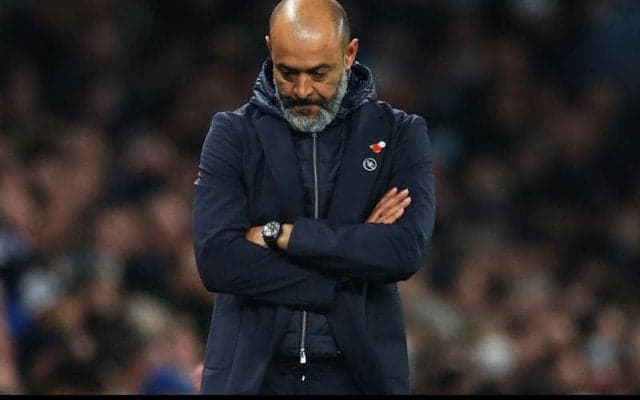 キャラガー氏はスパーズの決断に理解　「ヌーノの解任は間違いではなく、就任そのものが間違い」