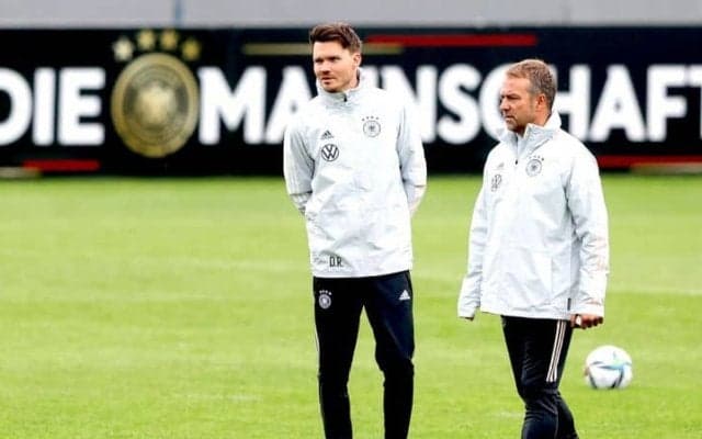 なぜドイツは名監督を輩出しながら「危機感」？　トップと育成を両輪で成功へ導く指導者育成の改革とは