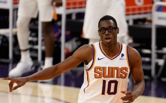 サンズがジェイレン・スミスの来季契約行使を辞退、今季終了後に制限なしＦＡへ