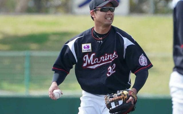 ロッテが石崎、永野、宗接、松田ら5選手に戦力外を通告　高濱卓也は現役引退へ