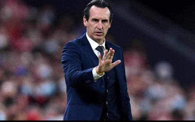 ビジャレアル指揮官、急浮上のニューカッスル行き報道に「私は何も」