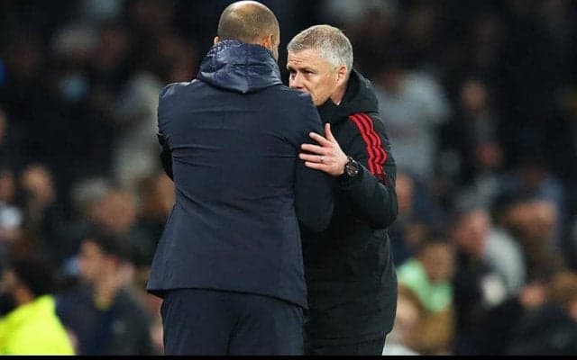 解任ヌーノに引導渡したスールシャール「同業として喜ばしいことじゃない」