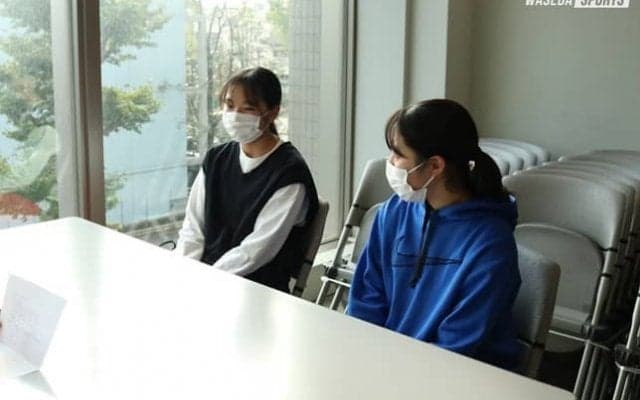 【連載】インカレ直前特集『Now or Never』　第２回　青木里奈×木村百花