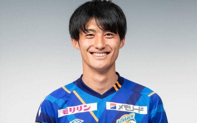 長崎MF鍬先祐弥が交通事故、前方不注意で衝突「大変申し訳ございませんでした」