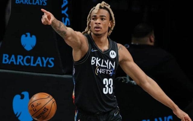 「彼は体調不良なんだ」…ネッツ指揮官がクラクストンの欠場理由を明かす