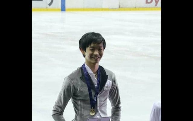 島田が東日本優勝、出場３人全員が全日本出場を決める！